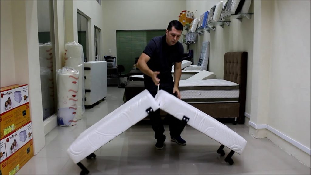 Adeus, sofá-cama: a tendência mais bonita e confortável que está mudando os quartos de hóspedes