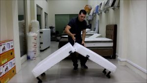 Adeus, sofá-cama: a tendência mais bonita e confortável que está mudando os quartos de hóspedes