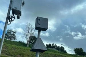 Novo radar pirâmide