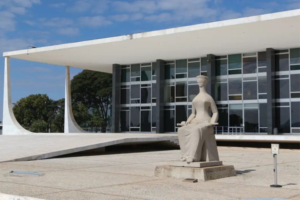 STF valida aumento de pena por crime contra presidentes do tribunal, Senado e Câmara