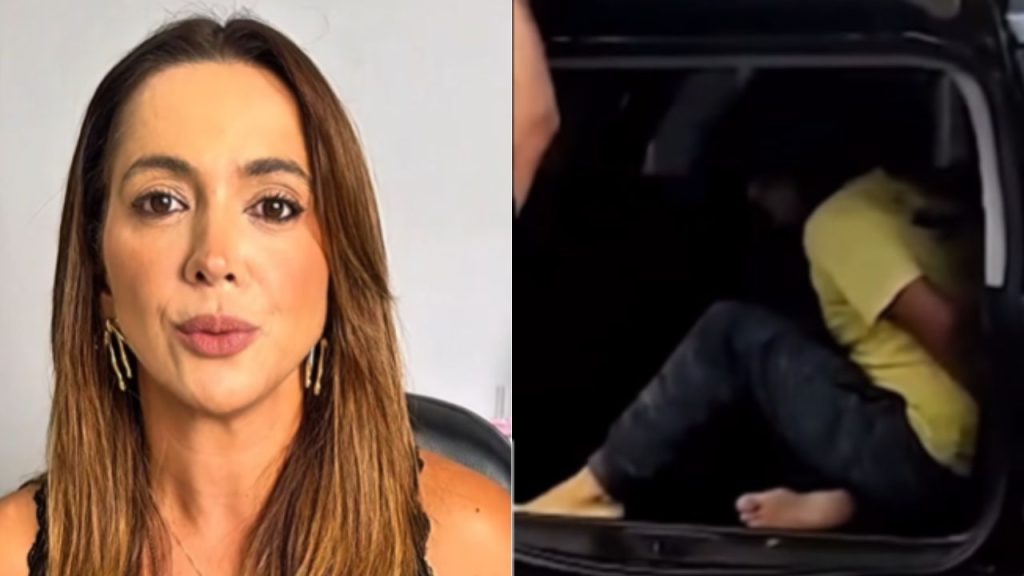 Delegada expôs o caso do homem preso em Brasília, pelo Roblox