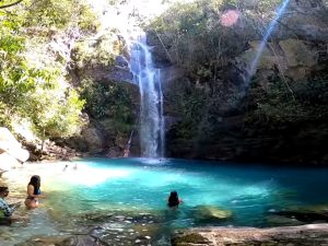 Chapada dos Veadeiros