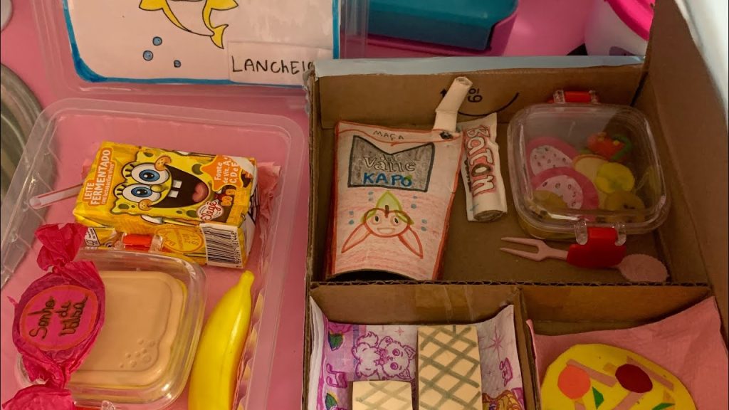 Veja quais são os melhores alimentos para levar para a escola, segundo nutricionistas, e entenda como montar uma lancheira saudável, prática e nutritiva.