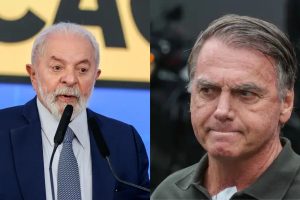 Lula diz que libertar Bolsonaro seria 'desmoralizar' o STF