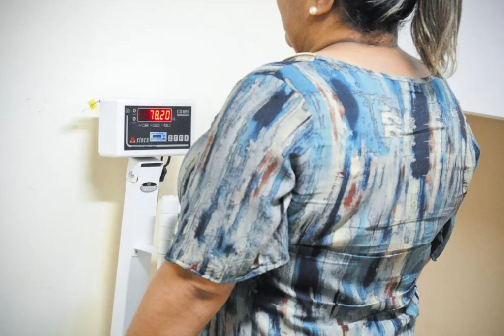 Obesidade: cirurgia bariátrica supera êxito de medicamentos