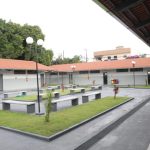 Com quadra coberta e laboratórios, novo Colégio Estadual Violeta Pitaluga é inaugurado em Anápolis