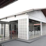 Com quadra coberta e laboratórios, novo Colégio Estadual Violeta Pitaluga é inaugurado em Anápolis