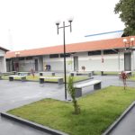 Com quadra coberta e laboratórios, novo Colégio Estadual Violeta Pitaluga é inaugurado em Anápolis
