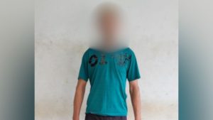 Homem descobriu que colega havia cometido crime brutal.