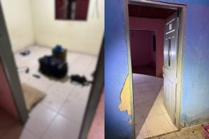 Conflitos, ameaças e medo: o que se sabe sobre o caso do homem morto a facadas por jovem em Anápolis