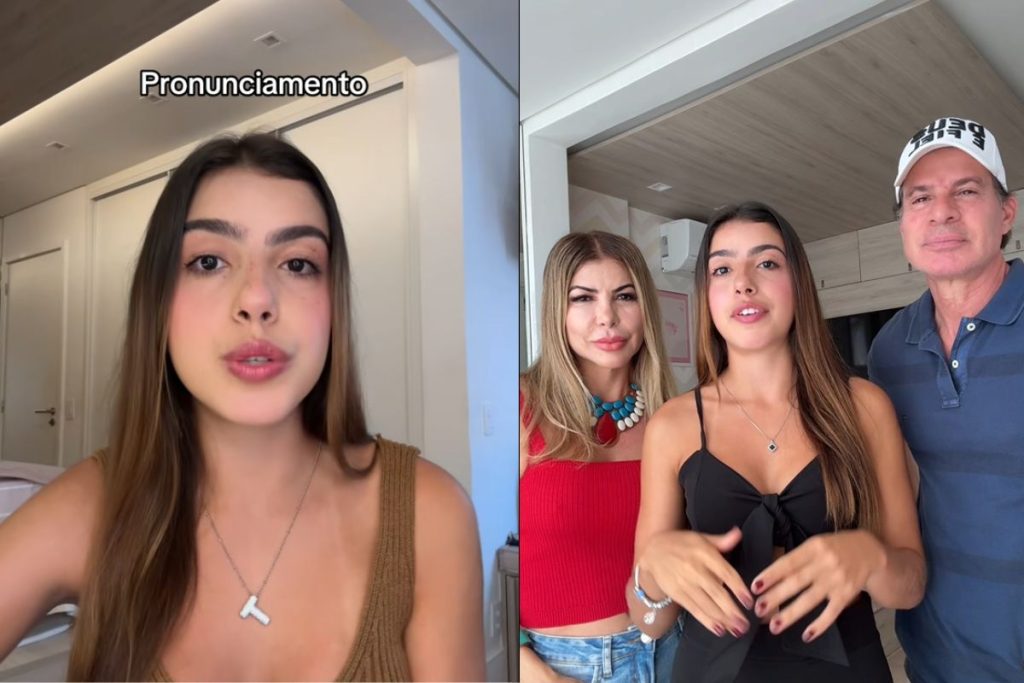 Filha de Tulio Maravilha