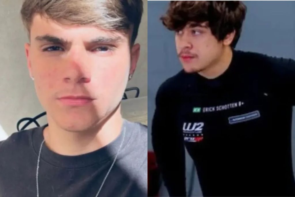 Adolescente de Goiânia agredido pelo ex-piloto Pedro Turra morre após 16 dias na UTI