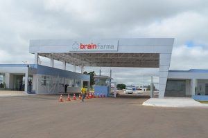 Brainfarma abre vagas e realiza seleção presencial para área produtiva em Goiânia