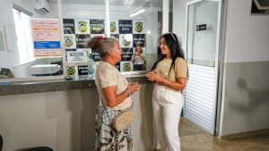 Depois de 41 anos, filha recorre a banco genético e reencontra possível mãe em Goiânia