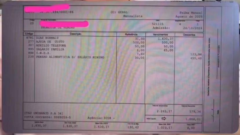 Empresas são obrigadas a pagar auxílio quando exigem que funcionários usem celular ou veículo próprio no trabalho, explica advogado trabalhista.