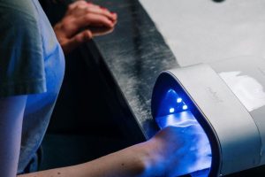 Segredo das manicures