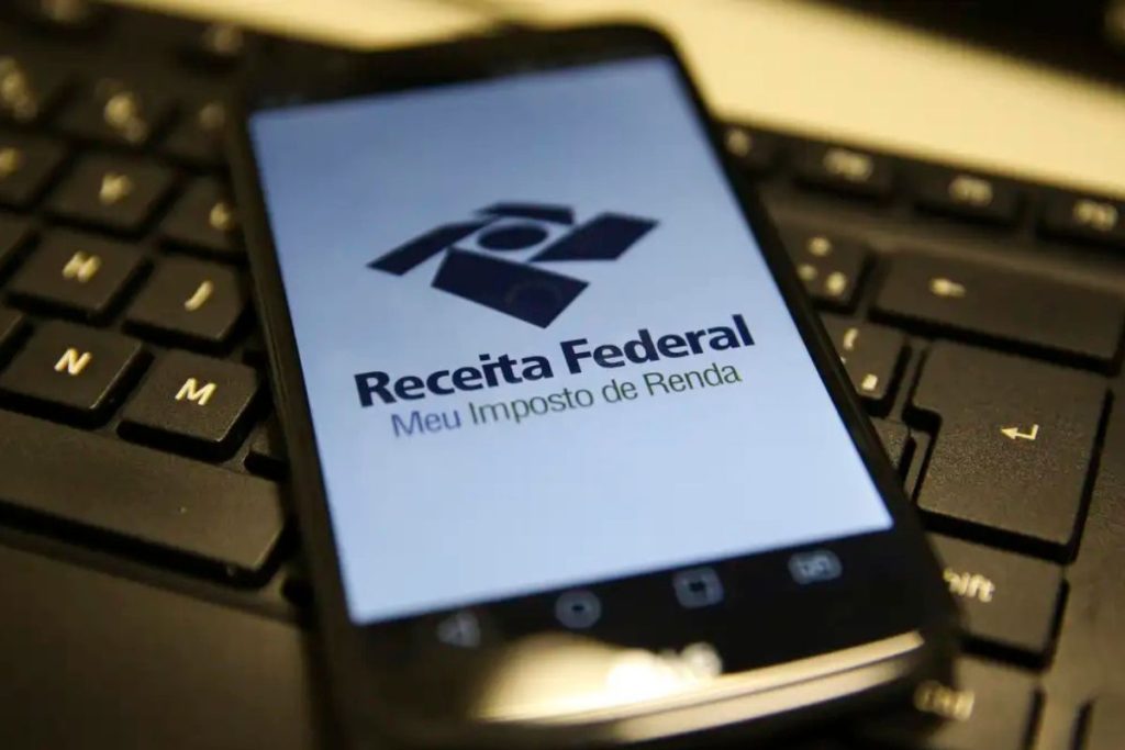 IMPOSTO DE RENDA EM 2026
