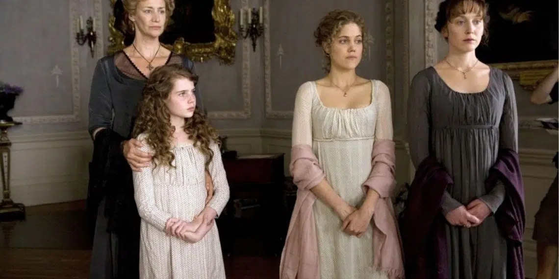 Confira séries curtas de época para maratonar antes da nova parte de Bridgerton. Lista reúne romances, dramas históricos e produções premiadas.