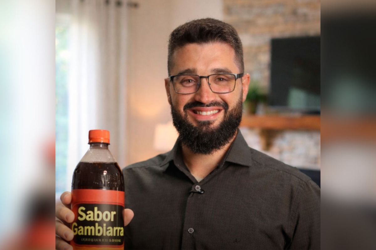 Casa com sabor gambiarra