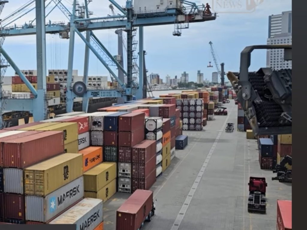 Donos da JBS colocam R$ 220 milhões na mesa e retomam o controle de porto estratégico no Brasil