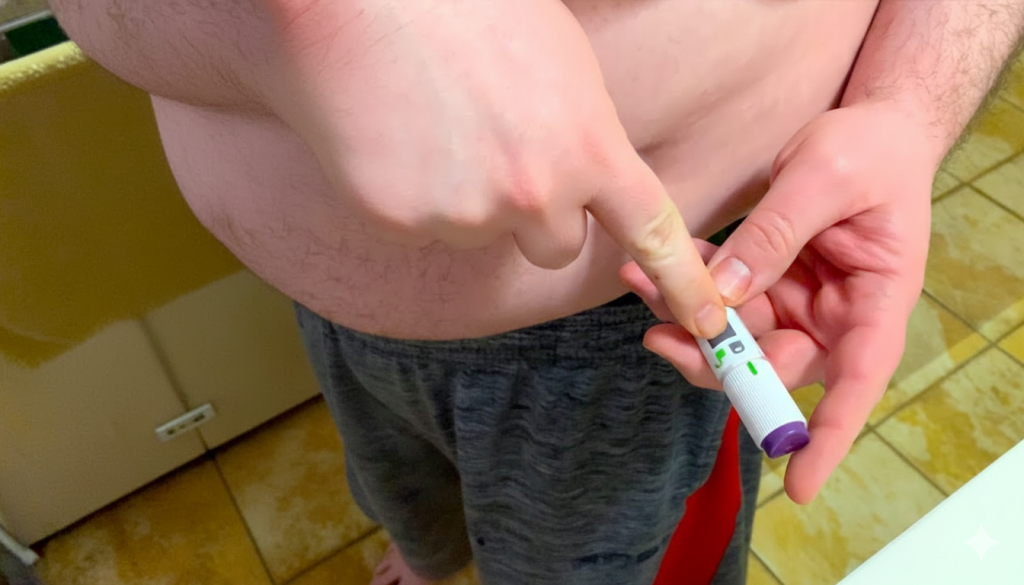 Anvisa alerta para risco de canetas emagrecedoras usadas sem prescrição médica e destaca possibilidade de pancreatite e efeitos graves.