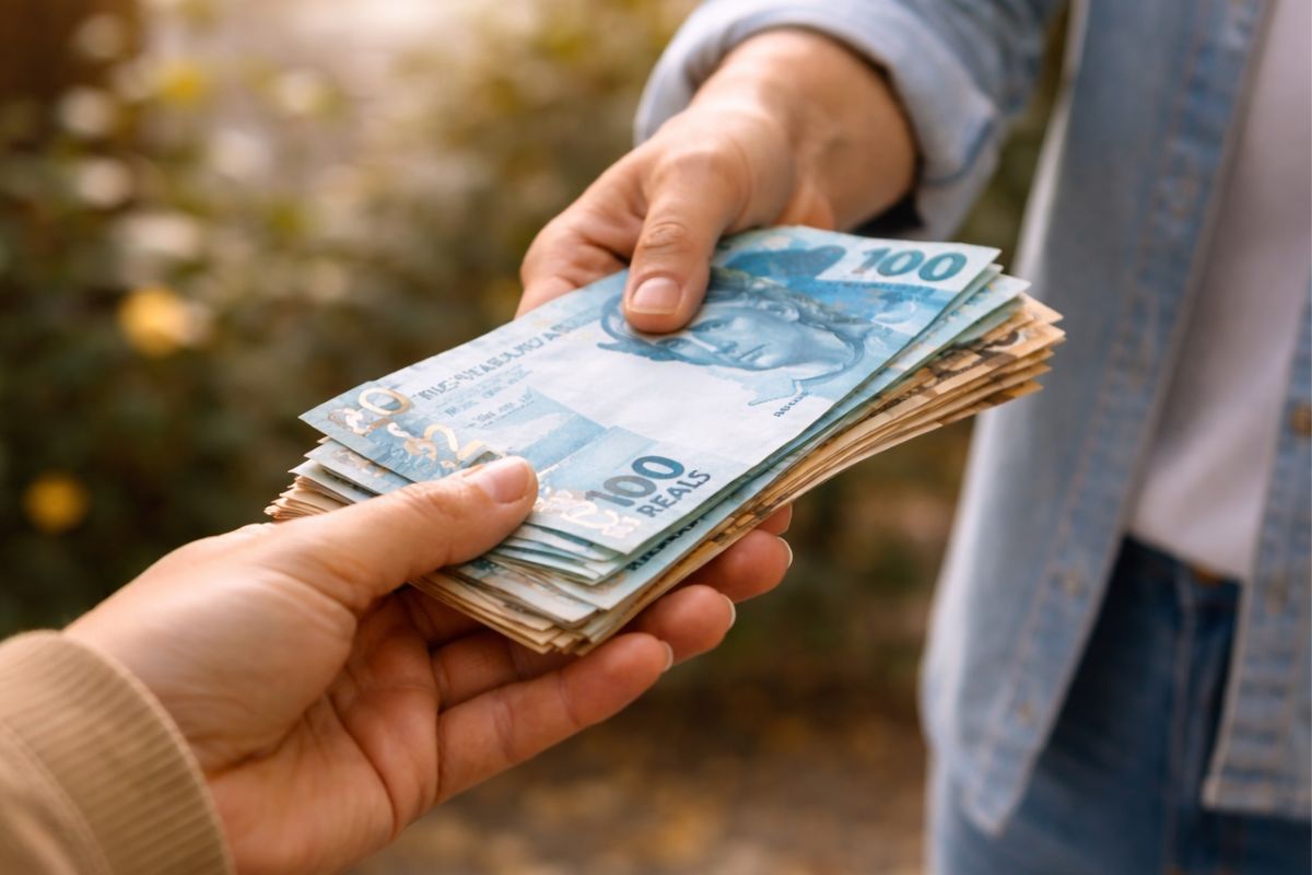 signos que podem receber um dinheiro