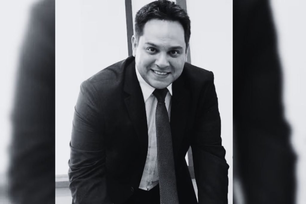 Morte de advogado causa comoção em Goiânia: "brilhante como jurista, inesquecível como amigo"