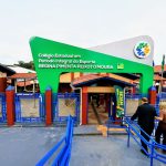 Goiás cria escola exclusiva para atletas e inaugura unidade em Goiânia