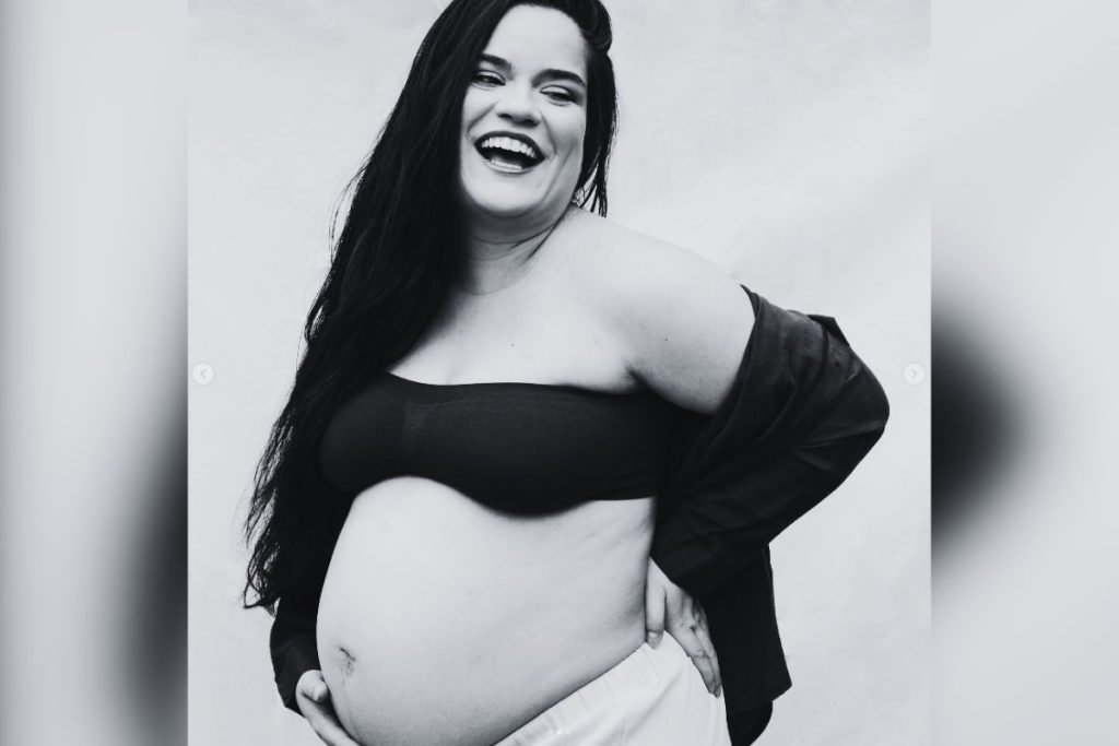 Morte repentina de jovem mãe causa comoção em Anápolis