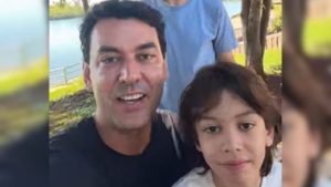 Filho mais novo de secretário de Itumbiara não resiste e morre após ser baleado pelo pai