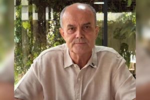 Prefeito de Itumbiara passa mal e é hospitalizado ao receber notícia da morte de netos e genro