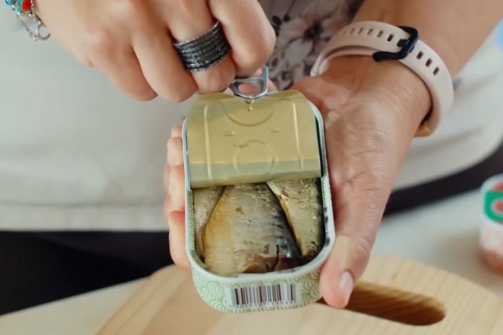 Nutriente encontrado em peixes mostra potencial para reduzir significativamente a agressividade de humanos