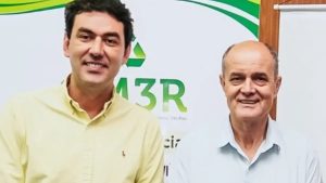 Prefeito de Itumbiara, Dione Araújo se encontra com saúde estável e não sofreu infarto