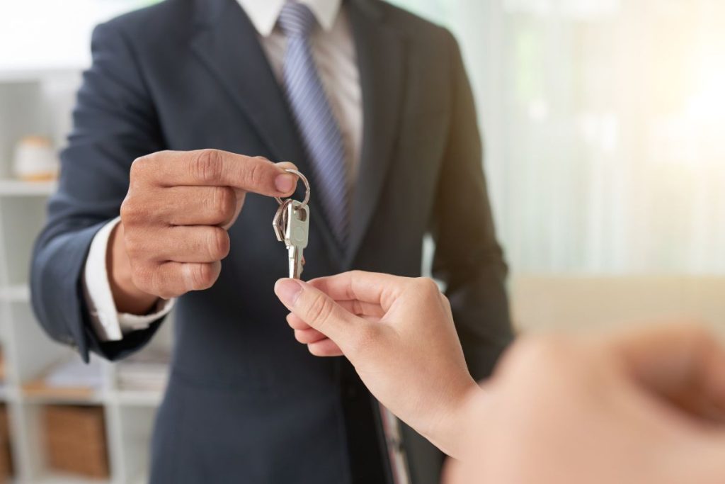 Quem mora de aluguel não é obrigado a sair do imóvel após um ano, segundo a Lei do Inquilinato