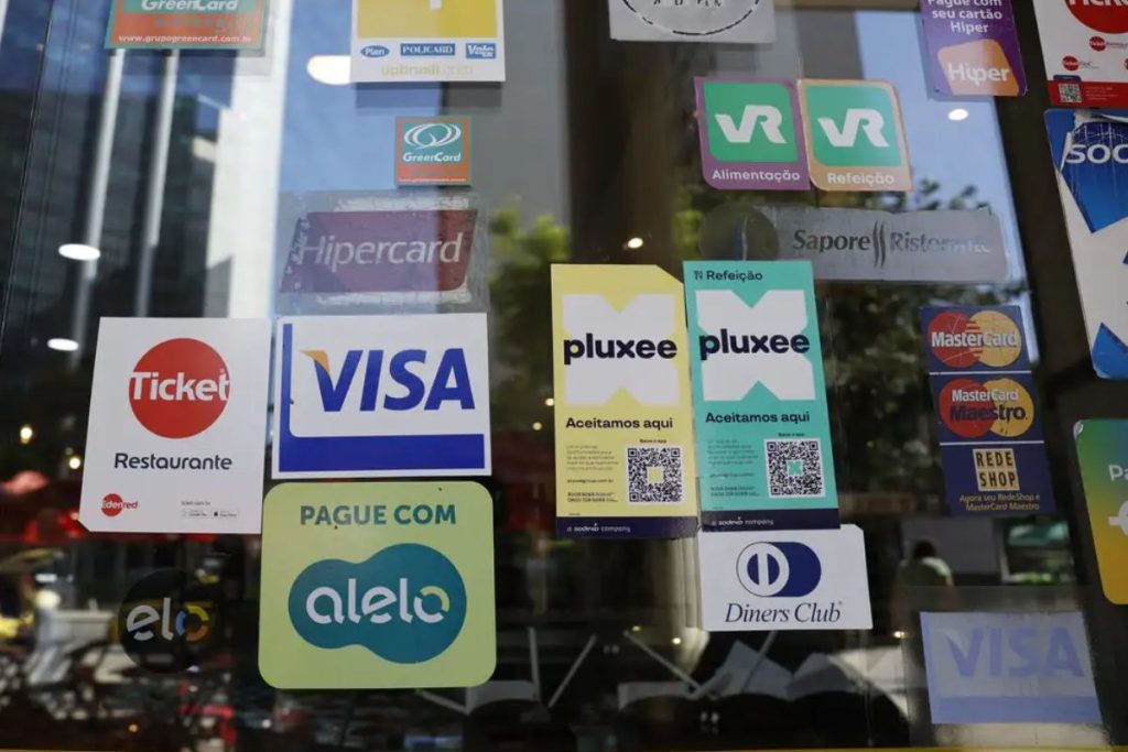 Governo muda regras no vale-alimentação e vale-refeição