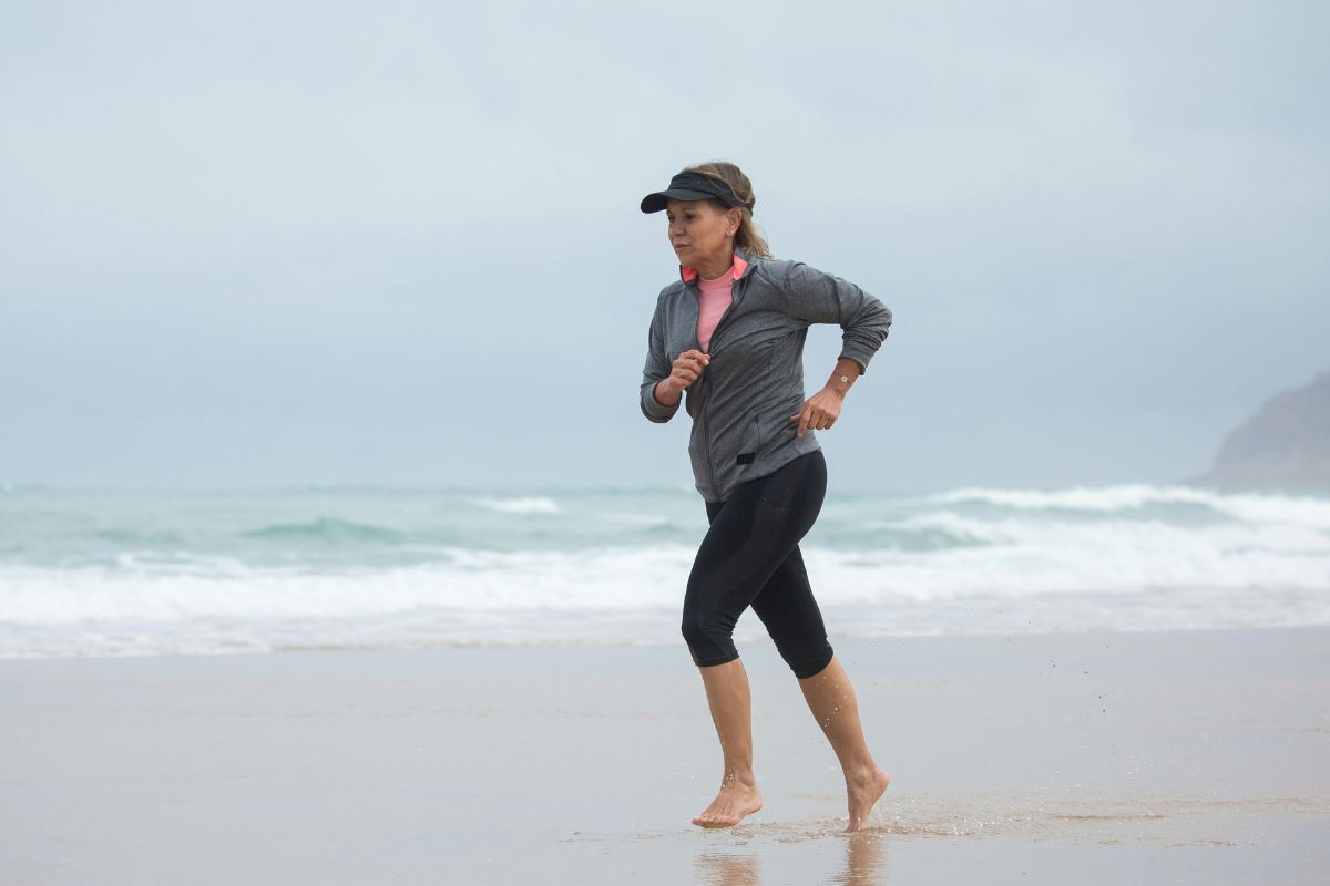 fortalecer a estrutura óssea