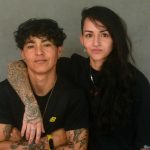 Sthephane e Janaína tem se tornado referência no cenário da arte em Anápolis. (Foto: Divulgação)