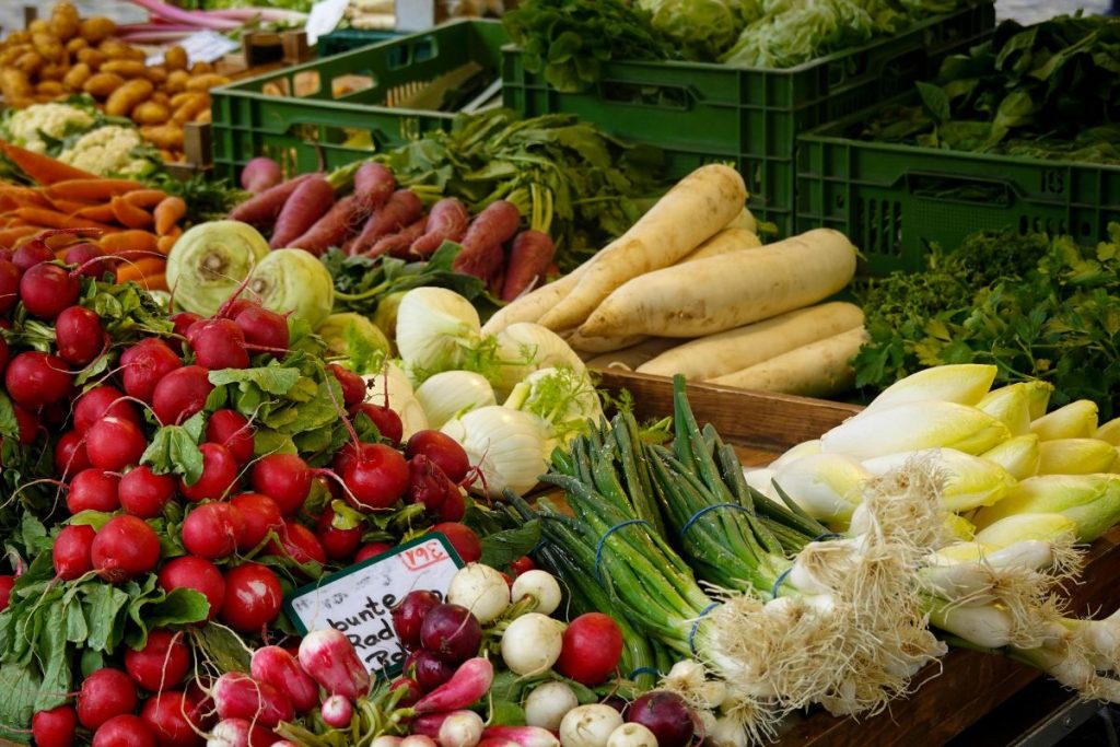 6 vegetais esquecidos pelos brasileiros