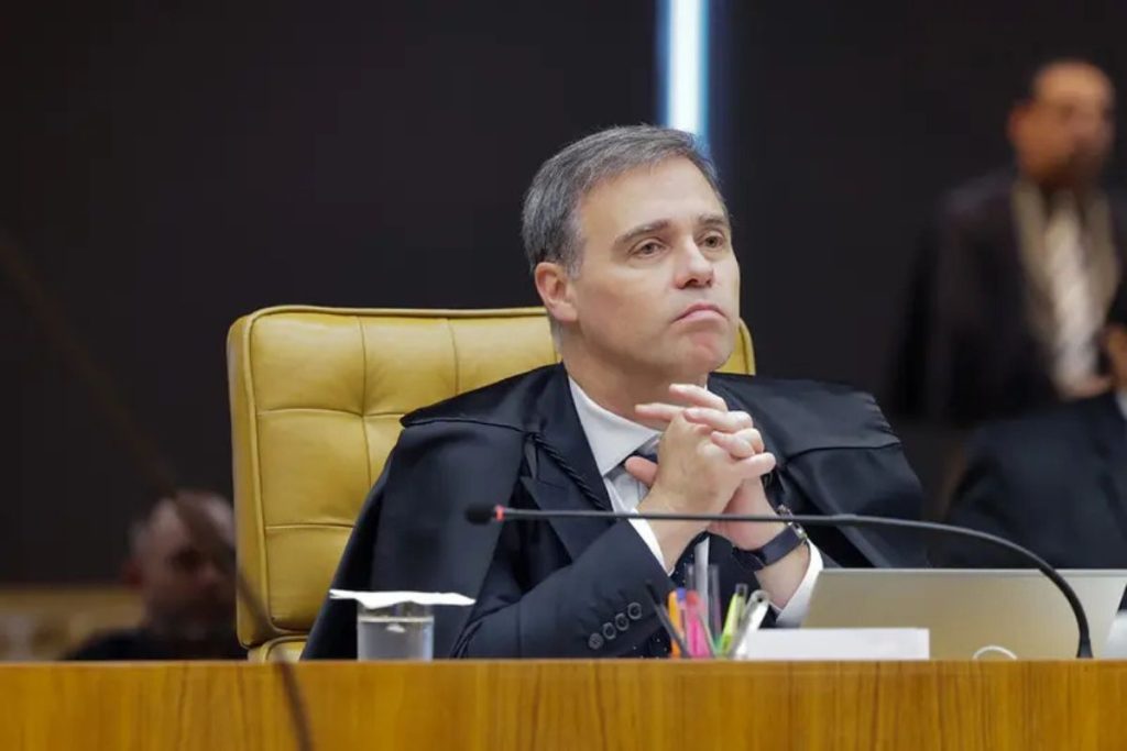 André Mendonça vira novo relator do caso Master após Toffoli se afastar de investigação