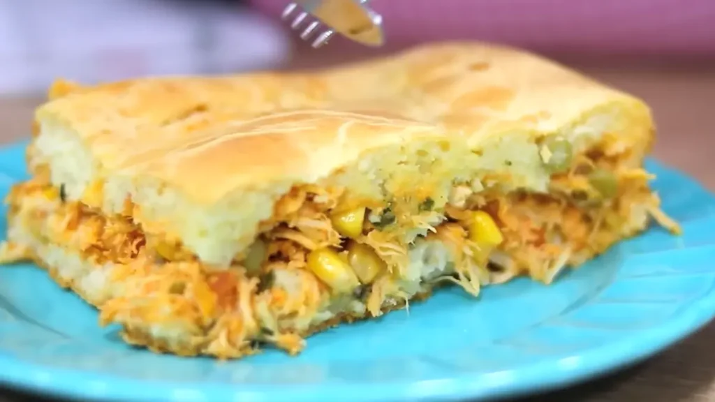 Torta cremosa de liquidificador: receita prática e deliciosa vai impressionar sua família