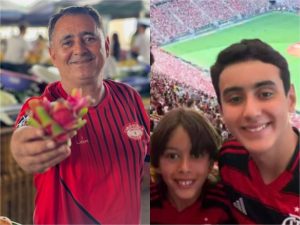 Do silêncio da feira em Anápolis ao barulho da tragédia em Itumbiara: o que fazer com a dor?