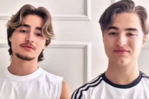 Irmãos gêmeos são aprovados juntos em Medicina