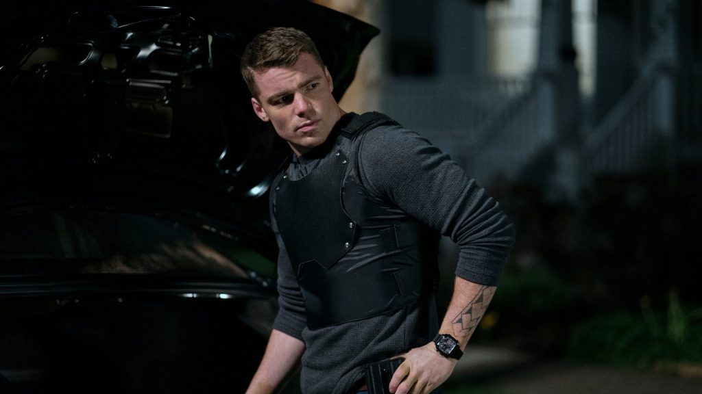 Nova temporada de Agente Noturno estreia em poucos dias na Netflix e promete mais ação, conspiração internacional e suspense para os fãs da série.