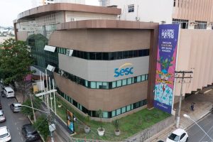Sesc Goiás abre vagas com salários de até R$ 8,6 mil em diferentes cidades do estado