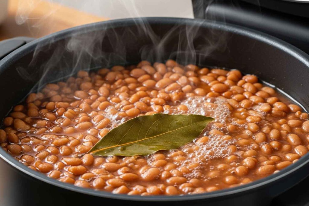 Folha de louro no feijão: para que serve e por que é recomendado