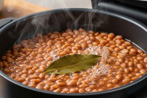 Folha de louro no feijão: para que serve e por que é recomendado