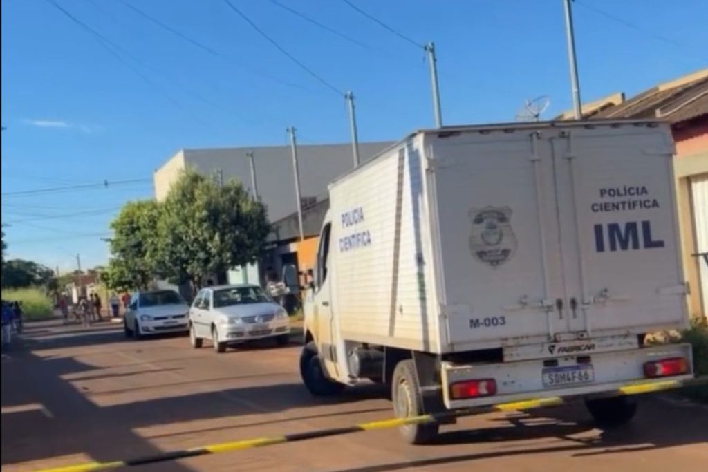 caso de violencia em itumbiara