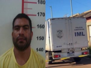 Pedro já havia sido preso por agredir Elieser em 2024. (Foto: Reprodução)