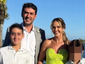 Sarah Tinoco se pronunciou através de uma carta aberta nas redes sociais. (Foto: Reprodução)