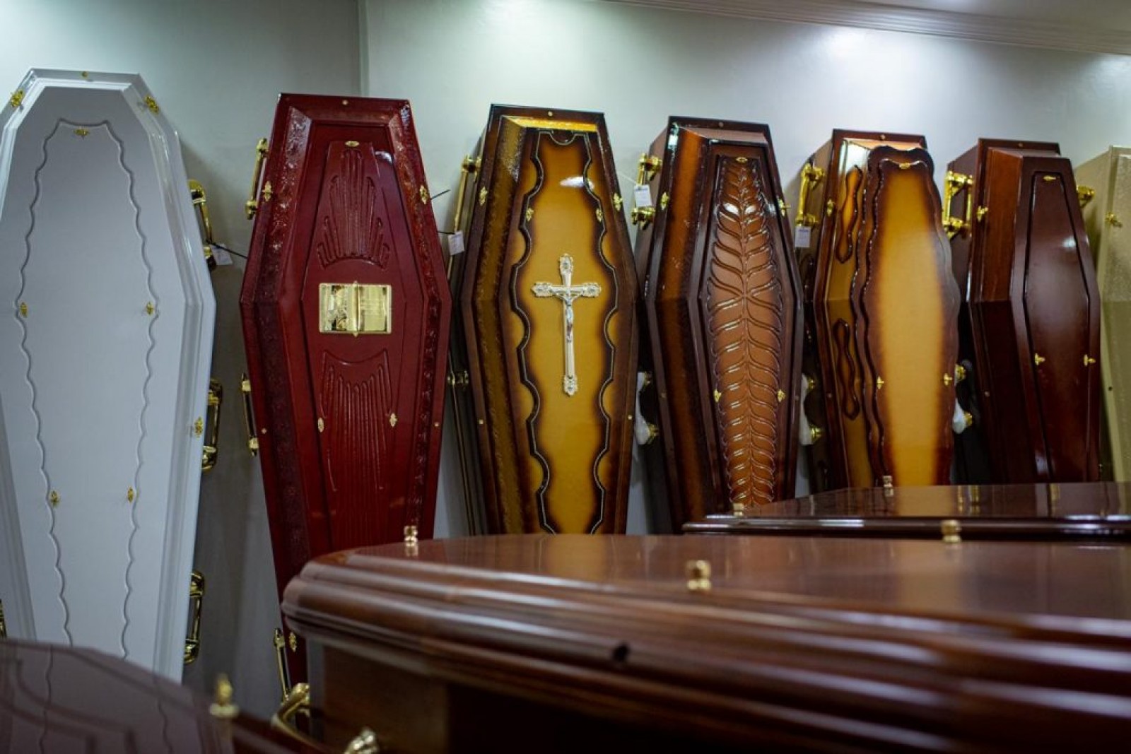 Advogada explica: filho que não vai ao velório perde direito à herança?